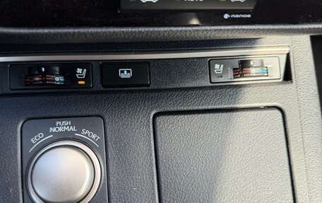 Lexus ES VII, 2015 год, 2 850 000 рублей, 18 фотография