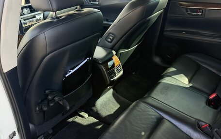 Lexus ES VII, 2015 год, 2 850 000 рублей, 9 фотография