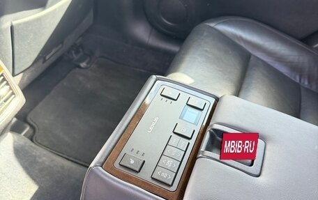 Lexus ES VII, 2015 год, 2 850 000 рублей, 10 фотография