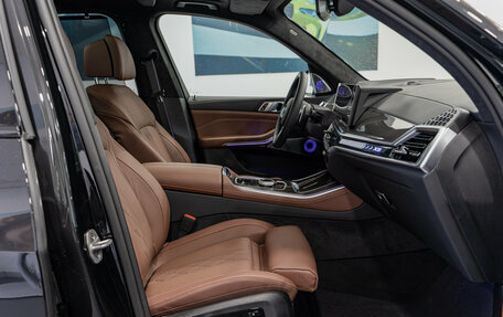 BMW X5, 2025 год, 16 530 000 рублей, 8 фотография