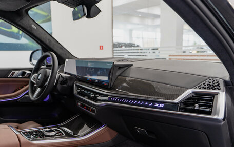 BMW X5, 2025 год, 16 530 000 рублей, 9 фотография