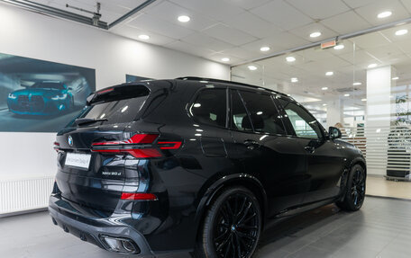 BMW X5, 2025 год, 16 530 000 рублей, 4 фотография