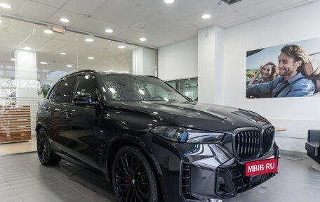 BMW X5, 2025 год, 16 530 000 рублей, 3 фотография
