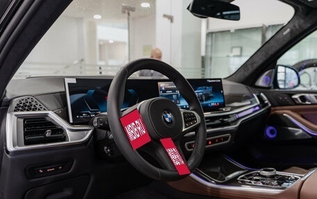 BMW X5, 2025 год, 16 530 000 рублей, 7 фотография