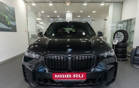 BMW X5, 2025 год, 16 530 000 рублей, 2 фотография