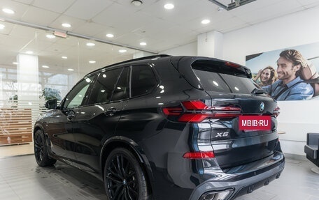 BMW X5, 2025 год, 16 530 000 рублей, 6 фотография