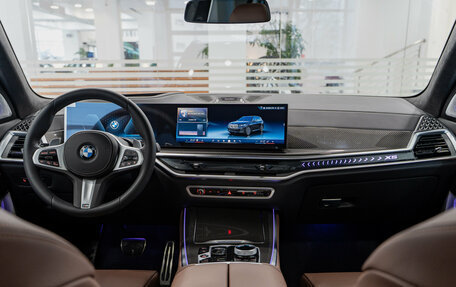 BMW X5, 2025 год, 16 530 000 рублей, 10 фотография