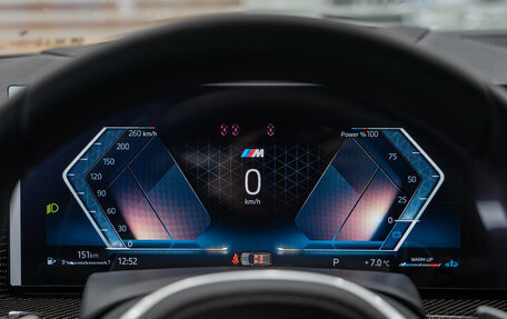 BMW X5, 2025 год, 16 530 000 рублей, 13 фотография