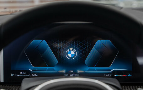 BMW X5, 2025 год, 16 530 000 рублей, 12 фотография