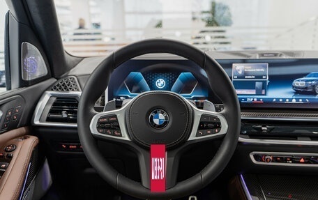 BMW X5, 2025 год, 16 530 000 рублей, 11 фотография