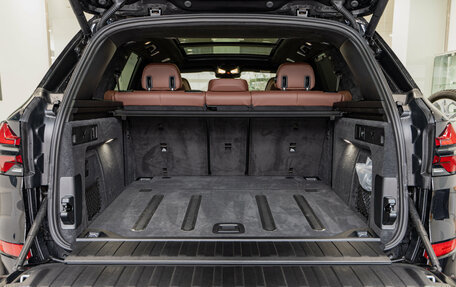 BMW X5, 2025 год, 16 530 000 рублей, 21 фотография