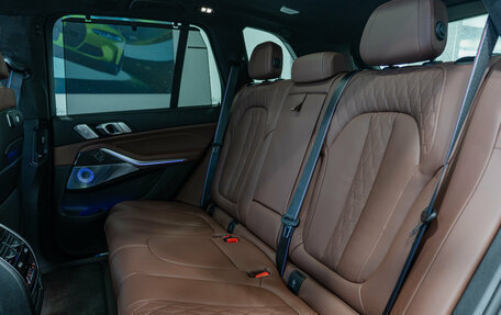 BMW X5, 2025 год, 16 530 000 рублей, 20 фотография