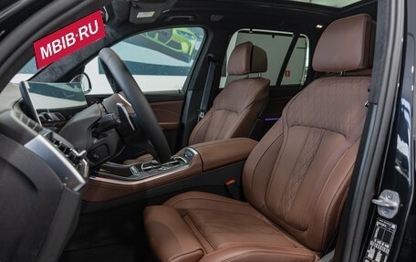 BMW X5, 2025 год, 16 530 000 рублей, 19 фотография