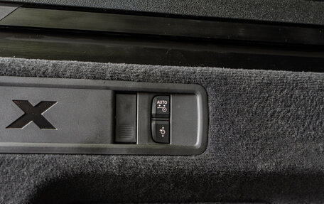 BMW X5, 2025 год, 16 530 000 рублей, 22 фотография