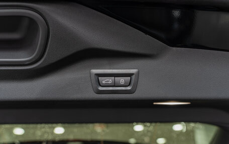 BMW X5, 2025 год, 16 530 000 рублей, 26 фотография