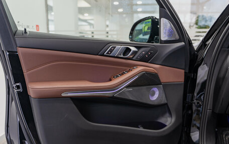 BMW X5, 2025 год, 16 530 000 рублей, 27 фотография