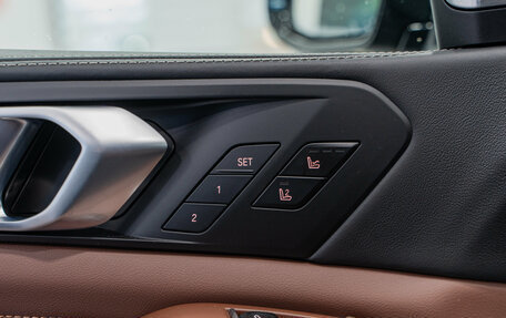 BMW X5, 2025 год, 16 530 000 рублей, 28 фотография