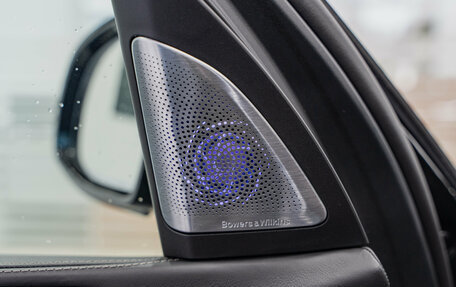 BMW X5, 2025 год, 16 530 000 рублей, 29 фотография