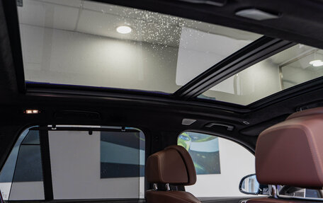 BMW X5, 2025 год, 16 530 000 рублей, 33 фотография