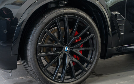 BMW X5, 2025 год, 16 530 000 рублей, 38 фотография