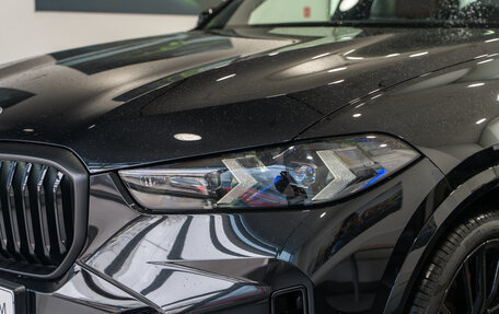 BMW X5, 2025 год, 16 530 000 рублей, 36 фотография