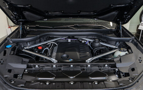 BMW X5, 2025 год, 16 530 000 рублей, 39 фотография