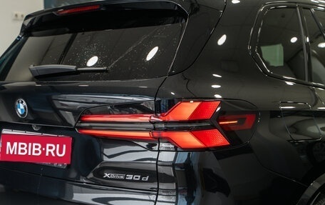 BMW X5, 2025 год, 16 530 000 рублей, 37 фотография