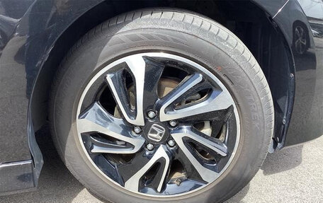 Honda Stepwgn IV, 2017 год, 1 900 000 рублей, 8 фотография