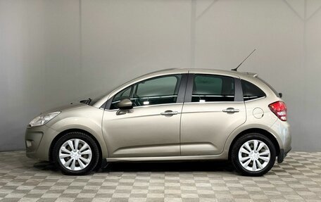 Citroen C3 II, 2011 год, 550 000 рублей, 2 фотография