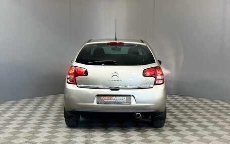 Citroen C3 II, 2011 год, 550 000 рублей, 4 фотография