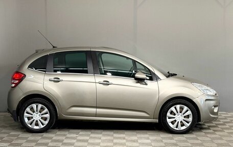 Citroen C3 II, 2011 год, 550 000 рублей, 6 фотография