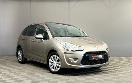 Citroen C3 II, 2011 год, 550 000 рублей, 7 фотография