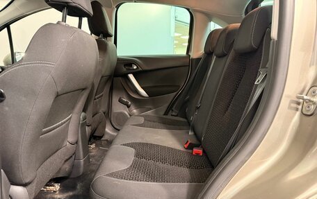 Citroen C3 II, 2011 год, 550 000 рублей, 15 фотография