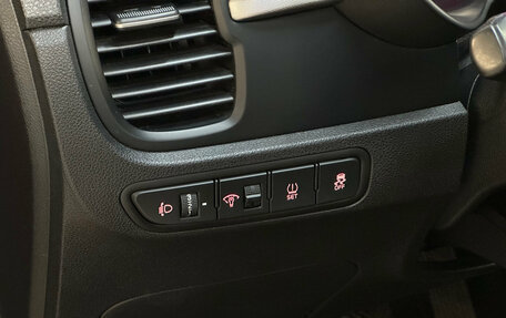 KIA Rio IV, 2019 год, 1 250 000 рублей, 12 фотография