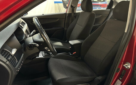 KIA Rio IV, 2019 год, 1 250 000 рублей, 6 фотография