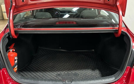 KIA Rio IV, 2019 год, 1 250 000 рублей, 10 фотография