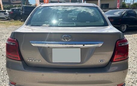 Toyota Corolla, 2021 год, 980 000 рублей, 5 фотография