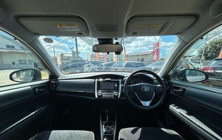 Toyota Corolla, 2021 год, 980 000 рублей, 9 фотография