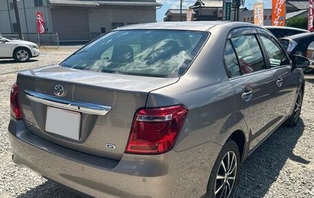Toyota Corolla, 2021 год, 980 000 рублей, 6 фотография