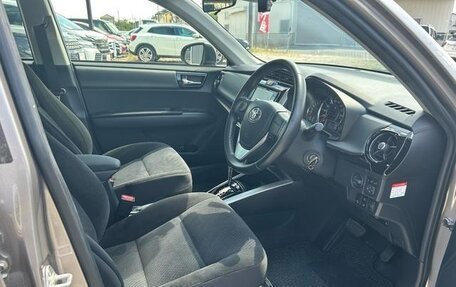 Toyota Corolla, 2021 год, 980 000 рублей, 7 фотография