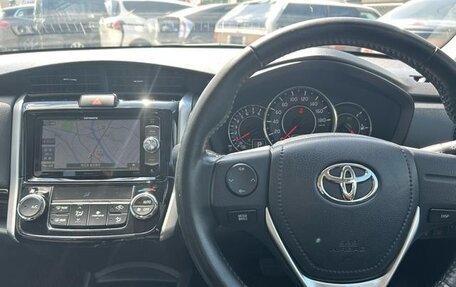 Toyota Corolla, 2021 год, 980 000 рублей, 11 фотография