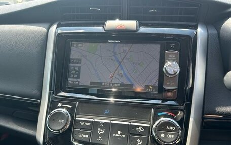 Toyota Corolla, 2021 год, 980 000 рублей, 12 фотография