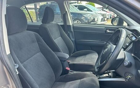 Toyota Corolla, 2021 год, 980 000 рублей, 8 фотография