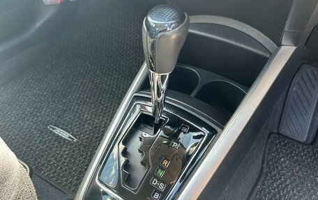 Toyota Corolla, 2021 год, 980 000 рублей, 13 фотография