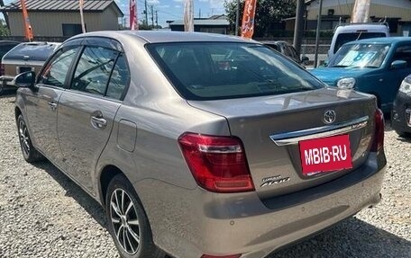 Toyota Corolla, 2021 год, 980 000 рублей, 4 фотография