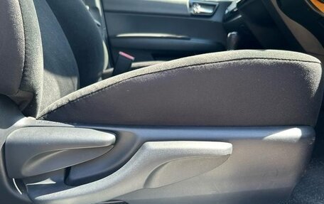 Toyota Corolla, 2021 год, 980 000 рублей, 17 фотография