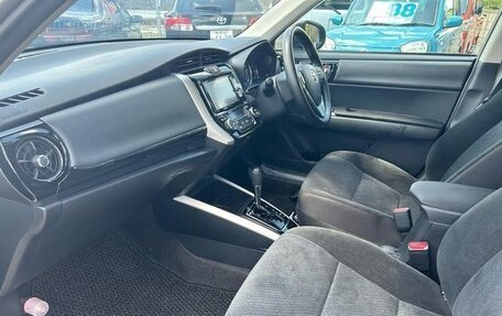 Toyota Corolla, 2021 год, 980 000 рублей, 18 фотография