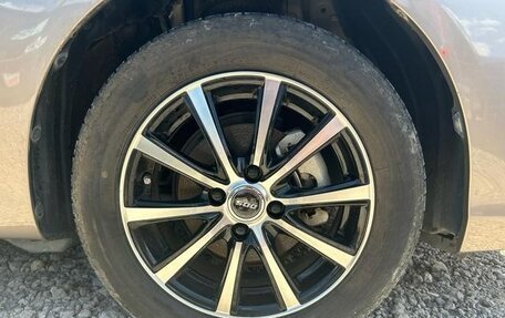 Toyota Corolla, 2021 год, 980 000 рублей, 23 фотография