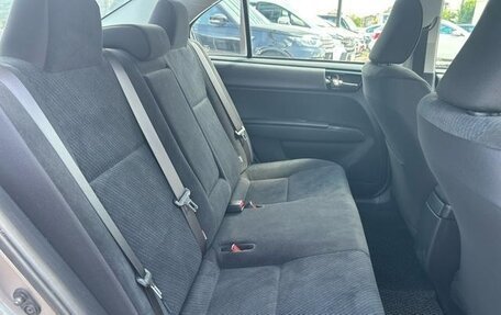 Toyota Corolla, 2021 год, 980 000 рублей, 19 фотография