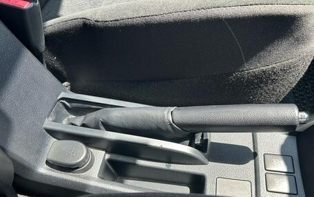 Toyota Corolla, 2021 год, 980 000 рублей, 16 фотография